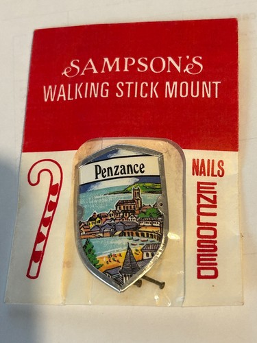 Penzance cornwall walking - penzance,