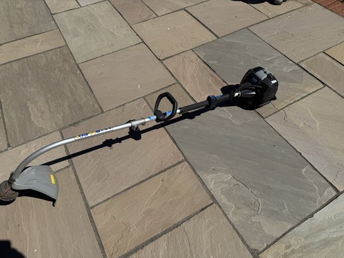 Used walk behind wheeled - used, /
