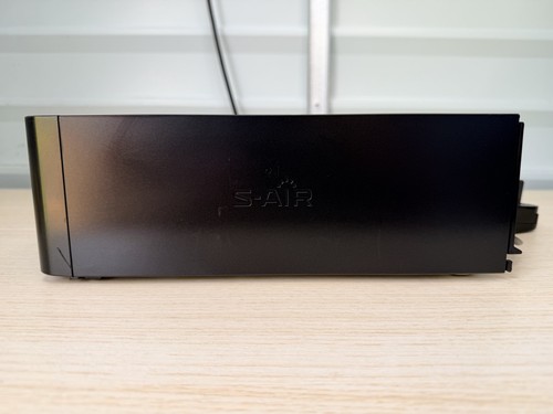Sony sa100wr air - ta-sa100wr, wireless