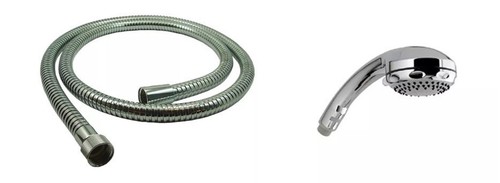 Aqualisa chrome m - 1.5,