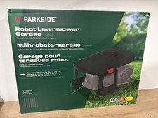 Parkside robot lawnmower - parkside,