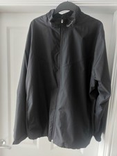 NIKE MENS XL BLACK STORM FIT