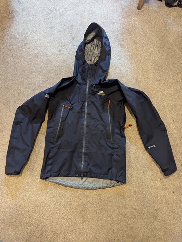 Mountain equipment men - mountain,