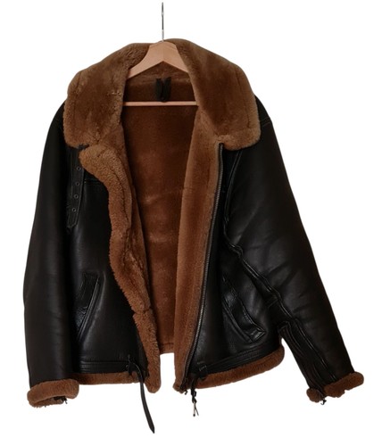 Cirrus sheepskin flying - cirrus,
