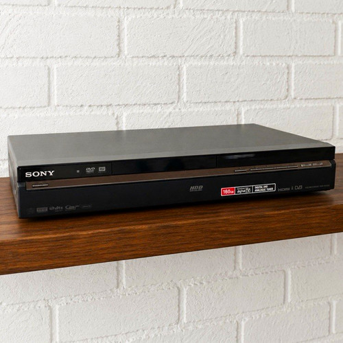 Sony dvd recorder model - dvd,