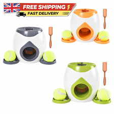 Dog Automatic Ball Launcher