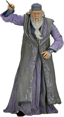 Albus dumbledore figure harry - albus,