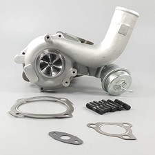 K04 F21T Billet Turbo for Audi
