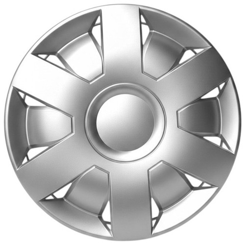 Set silver wheel - 4,