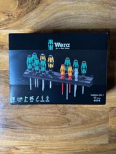Wera XXL Kraftform Plus