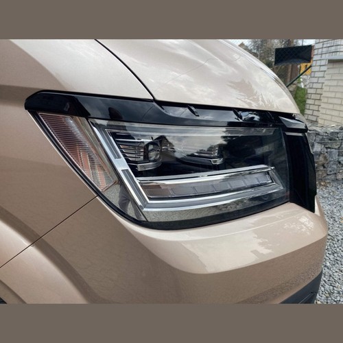 For man tge headlight eyebrow - tge,