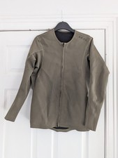 Wetsuit Jacket Excel 1mm 0.5mm