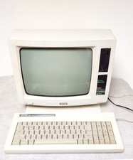AMSTRAD PCW 8256 - Vintage