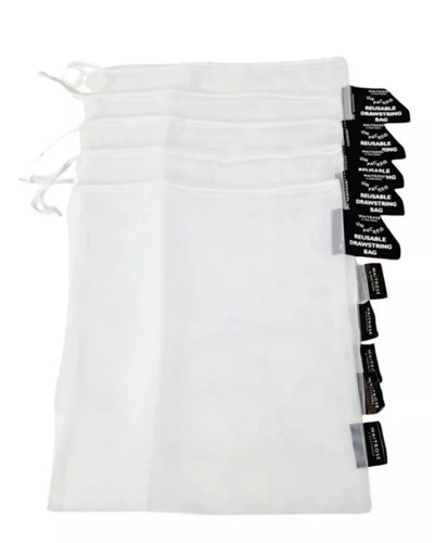 Waitrose unpacked reusable - unpacked,