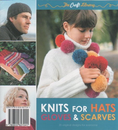 The craft library - craft,