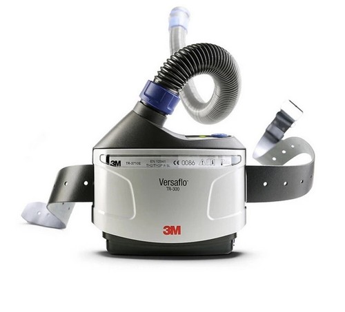 Versaflo 315uk powered - versaflo,