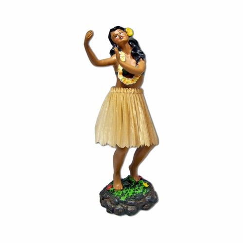 Hawaiian leilani hula girl - leilani,