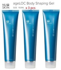 Nuskin Galvanic Spa AgeLoc