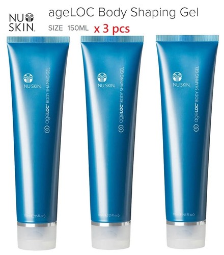 Nuskin galvanic spa ageloc - nuskin,