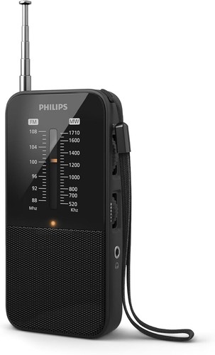 Philips tar1509 ultra - philips, compact