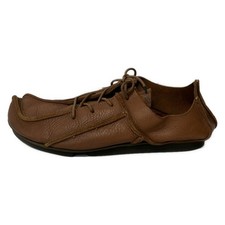 trippen - Brown Leather Men's