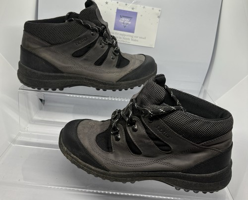 Hotter women grey - women's, terra