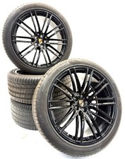 Porsche 95B Macan 21" 911