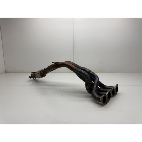 Honda civic exhaust manifold