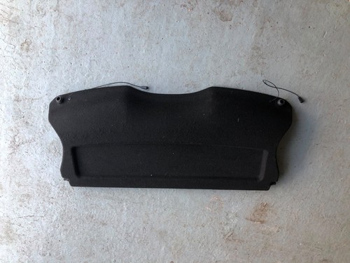 Ford fiesta parcel shelf from