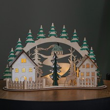 19cm Battery Operated Light up