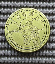 Knuckles Sonic Sega Shop UK