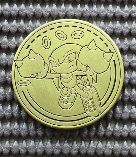 Knuckles sonic sega shop - knuckles, uk