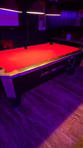 Valley 7x4 american - pool, table