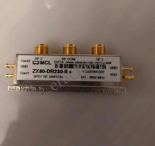 New for zx80 dr230 - new,