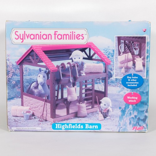 Bnib flair sylvanian families - flair,