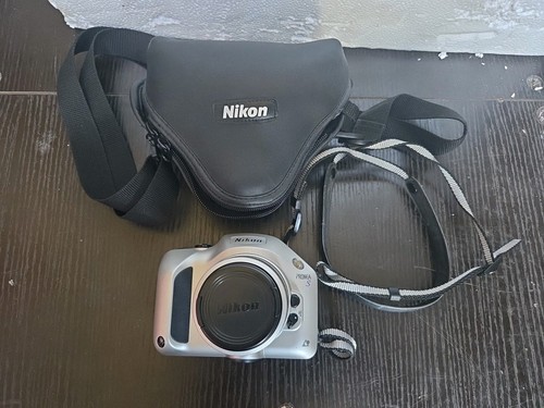 Nikon pronea film - nikon, s