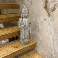 Large Thai Buddha Home Or Garden Statue Ornament