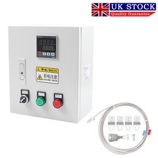 PID Temperature Control Box