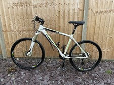 Cannondale - Trail SL 4