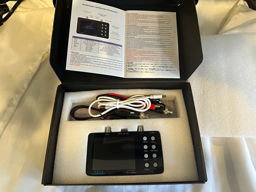 Engineer channel handheld - channel,