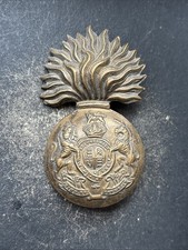 Royal Scots Fusiliers, British