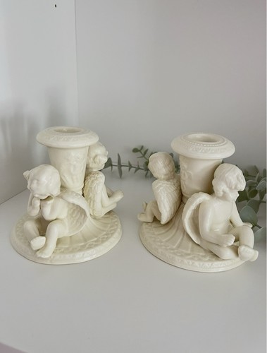 Vintage cream glazed - cream,