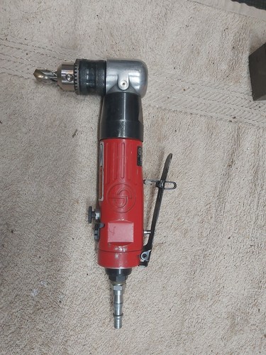 Cp879 degree air drill - air,