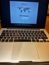 Apple MacBook Pro (Retina