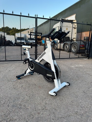 Precor spinner ride - ,