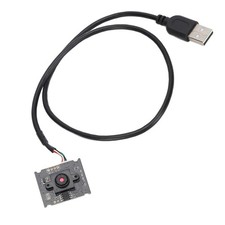 3 MP Camera Module 64° 3.5mm