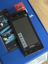 Nokia X6-00 Sat Nav Edition - 16GB