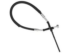 HONDA REAR FOOT BRAKE CABLE