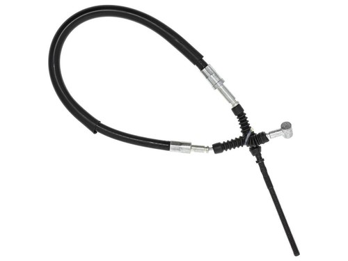 Honda rear foot - brake, cable