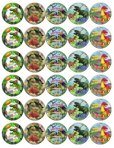 Dinosaur trex birthday - dinosaur,